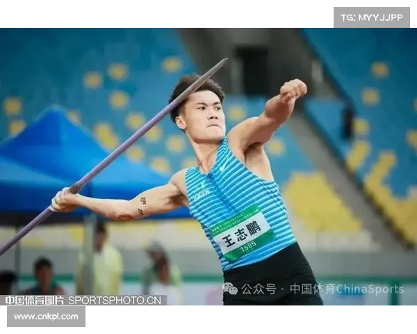 全国田径大奖赛精彩收官山东选手李沛勋勇夺链球项目冠军再创佳绩