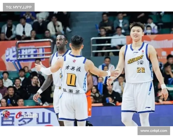 福建晋江文旅不敌浙江方兴渡，外援低迷致连败